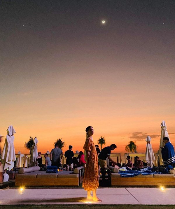 Beachclub (62) | Café del Mar Bali